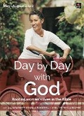 Cover: Day by Day with God May-August 2020 - BRF (The Bible Reading Fellowship)