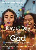 Cover: Day by Day with God September-December 2020 - BRF (The Bible Reading Fellowship)