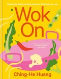 Cover: Wok On - Kyle Books
