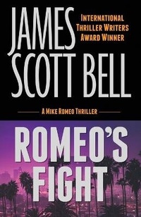 Enlarge image Cover: Romeo's Fight (A Mike Romeo Thriller) - Compendium Press