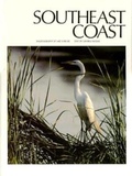 Cover: Southeast Coast - Graphic Arts Books