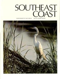 Enlarge image Cover: Southeast Coast - Graphic Arts Books