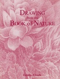 Cover: Drawing from the Book of Nature - Rudolf Steiner College Press