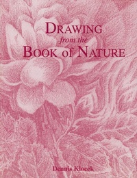 Enlarge image Cover: Drawing from the Book of Nature - Rudolf Steiner College Press