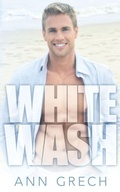 Cover: Whitewash - Ann Grech