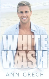 Enlarge image Cover: Whitewash - Ann Grech