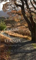 Cover: Crann na Teanga - The Irish Pages Press