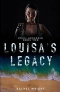 Cover: Louisa's Legacy - Nelson UK ISBN Store