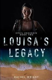 Enlarge image Cover: Louisa's Legacy - Nelson UK ISBN Store