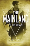 Cover: The Mainland - SF Publishing