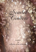 Cover: Scarlet Cinders - Shelden Studios
