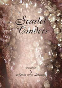 Enlarge image Cover: Scarlet Cinders - Shelden Studios