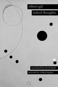 Cover: Naked Thoughts - Black Sun Lit