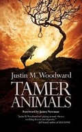 Cover: Tamer Animals - Simple Bicycle Publishing