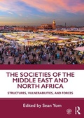 Cover: The Societies of the Middle East and North Africa - Routledge