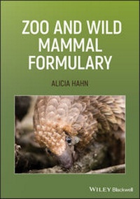 Abbildung von: Zoo and Wild Mammal Formulary - Wiley