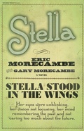 Cover: Stella - The Friday Project Limited