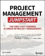 Cover: Project Management JumpStart, Fourth Edition - Sybex Inc.,U.S.