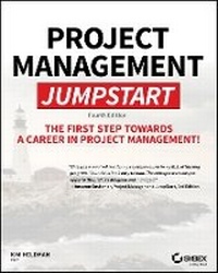 Enlarge image Cover: Project Management JumpStart, Fourth Edition - Sybex Inc.,U.S.