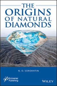 Abbildung von: The Origins of Natural Diamonds - Wiley