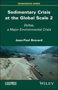Abbildung von: Sedimentary Crisis at the Global Scale 2 - Wiley