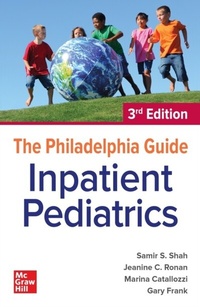 Abbildung von: Atlas of Pediatric Emergency Medicine, Third Edition - McGraw Hill LLC