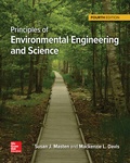 Cover: Principles of Environmental Engineering & Science - McGraw-Hill Education