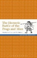 Cover: The Homeric Battle of the Frogs and Mice - Bloomsbury Academic