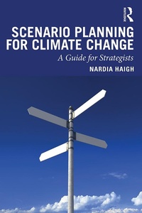 Abbildung von: Scenario Planning for Climate Change - Routledge