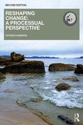 Cover: Reshaping Change - Routledge