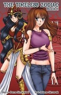 Cover: The Timeless Zodiac - Vivifica Studios, LLC