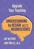 Cover: Upgrade Your Teaching - Association for Supervision & Curriculum Development