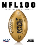 Cover: NFL 100 - Abrams
