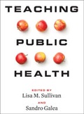 Cover: Teaching Public Health - Johns Hopkins University Press