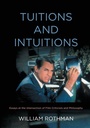 Cover: Tuitions and Intuitions - State University of New York Press