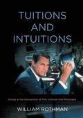 Cover: Tuitions and Intuitions - State University of New York Press