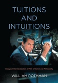 Cover: Tuitions and Intuitions - State University of New York Press