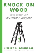 Cover: Knock on Wood - Harper Perennial