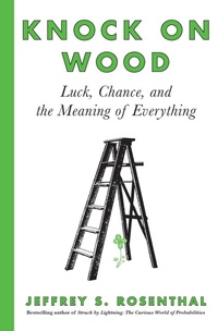 Enlarge image Cover: Knock on Wood - Harper Perennial