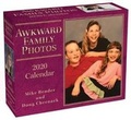 Cover: Awkward Family Photos 2020 Day-to-Day Calendar - Andrews McMeel Publishing