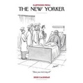 Cover: Cartoons from the New Yorker 2020 Square Wall Calendar - Andrews McMeel Publishing