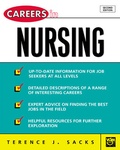 Cover: Careers in Nursing - McGraw-Hill Education