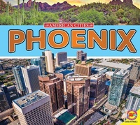 Enlarge image Cover: Phoenix - Av2