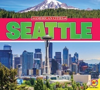 Enlarge image Cover: Seattle - Av2