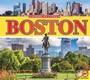 Cover: Boston - Av2