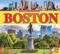 Enlarge image Cover: Boston - Av2