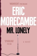Cover: Mr Lonely - The Friday Project Limited