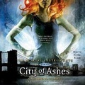 Cover: City of Ashes - SIMON & SCHUSTER AUDIO