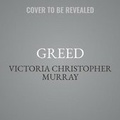 Cover: Greed - SIMON & SCHUSTER AUDIO
