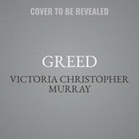 Enlarge image Cover: Greed - SIMON & SCHUSTER AUDIO